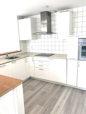 Medium property photo - Jan Pettersonstraat, 3077 MN Rotterdam